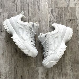 FILA Sneakers